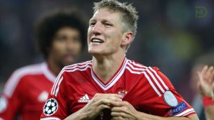 Bastian Schweinsteiger: Vermögen, Gehalt und Karriere 2024