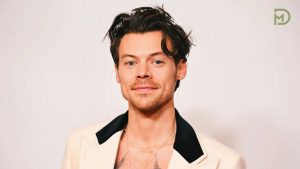 Harry Styles: Der reichste Brite unter 30 in der Rich List 2024