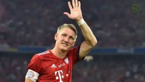 Bastian Schweinsteiger: Vermögen, Gehalt und Karriere 2024