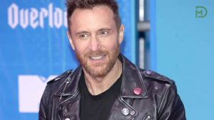 David Guetta Vermögen: Wie Reich ist der Star-DJ und Produzent?