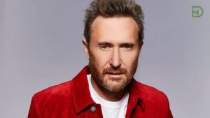 David Guetta Vermögen: Wie Reich ist der Star-DJ und Produzent?