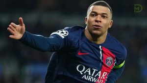 Wer ist die Freundin von Kylian Mbappé? Inés Rau, Rose Bertram und die Gerüchte um den PSG-Star