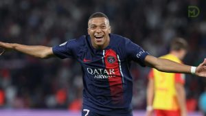 Wer ist die Freundin von Kylian Mbappé? Inés Rau, Rose Bertram und die Gerüchte um den PSG-Star