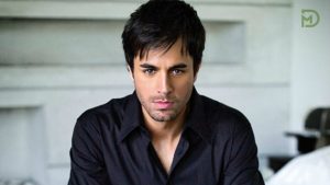 Enrique Iglesias und Anna Kournikova: Einblicke in ihr Leben und ihre Liebe