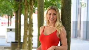 Anna-Carina Woitschack – Steckbrief, Schlager und Aktuelle News