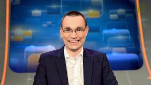 Thorsten Zirkel – Das Quiz-Ass aus dem Quizduell-Olymp