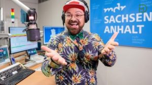 MDR Sachsen-Anhalt Playlist: Alles, was du über "MDR Sachsen-Anhalt – Das Radio" wissen musst