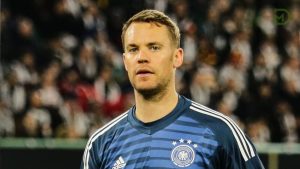 Manuel Neuer privat: Ein Einblick in das Leben des Ausnahmetorwarts