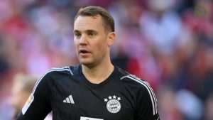 Manuel Neuer privat: Ein Einblick in das Leben des Ausnahmetorwarts