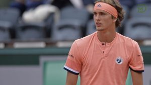 Alexander Zverev, Brenda Patea und mehr: Spannende Einblicke in das Leben des Tennis-Stars