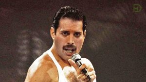 Freddie Mercury: Das beeindruckende Vermögen des Queen-Frontmanns und sein unvergesslicher Nachlass