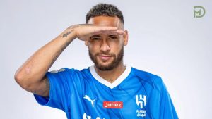 Neymars Astronomisches Vermögen: Wie der Brasilianische Fußballstar 2025 Millionen Euro Verdient