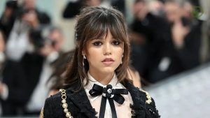 Jenna Marie Ortega: Ein Steckbrief über eine Außergewöhnliche Schauspielkarriere