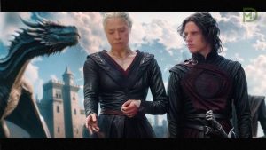 House of the Dragon: Der Targaryen-Stammbaum erklärt