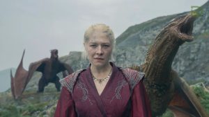 House of the Dragon: Der Targaryen-Stammbaum erklärt