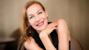 Ute Lemper: Schauspielerin, Weltstar und zeitlose Künstlerin