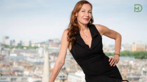 Ute Lemper: Schauspielerin, Weltstar und zeitlose Künstlerin