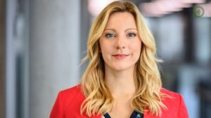 Jana Kübel und die "Landesschau Baden-Württemberg": Infos, die begeistern!