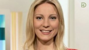 Jana Kübel und die "Landesschau Baden-Württemberg": Infos, die begeistern!