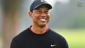 Wie reich ist der Golf-Superstar? Ein Blick auf das Vermögen von Tiger Woods