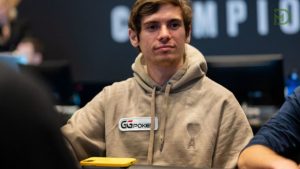 Fedor Holz: Wie Wurde Der Abbrecher Zum Millionär Im Poker?