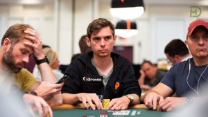 Fedor Holz: Wie Wurde Der Abbrecher Zum Millionär Im Poker?