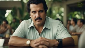 Das schockierende Vermögen von Pablo Escobar: Wie der mächtigste Drogenbaron Kolumbiens Milliarden anhäufte