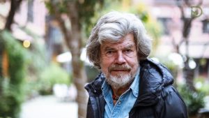 Reinhold Messner: Vom Extrembergsteiger zum Vermögensverwalter – Ein Leben zwischen Gipfeln und Herausforderungen