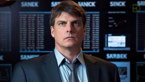 Das Portfolio von Big-Short-Investor Michael Burry: Was er im dritten Quartal 2024 investiert hat