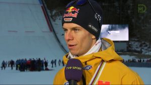 Andreas Wellinger: Skispringer, Olympiasieger und Privatmensch – Ein Blick hinter die Kulissen