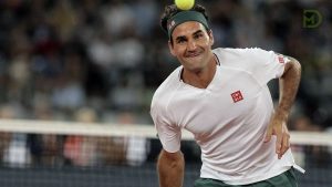 Roger Federer 2024: Wie reich ist der Tennisstar wirklich?