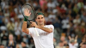 Roger Federer 2024: Wie reich ist der Tennisstar wirklich?