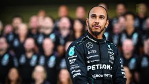 Lewis Hamilton: Vermögen, Gehalt und Perspektiven für 2024 bei Mercedes und Ferrari