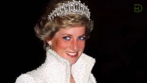 Diana – Die Geschichte der Prinzessin von Wales und ihrer Familie