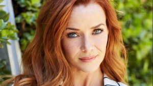 Annie Wersching und Stephen Full: Ein Einblick in das Leben einer talentierten Familie