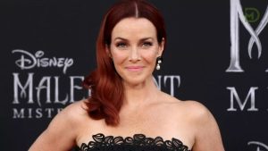 Annie Wersching und Stephen Full: Ein Einblick in das Leben einer talentierten Familie