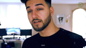 Aporeds Pleite: Was der bekannte Youtuber über Insolvenz und Schulden zu sagen hat