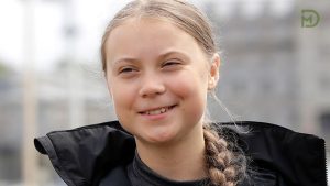 Greta Thunbergs Vermögen: Wie reich ist die bekannte Klimaaktivistin wirklich?