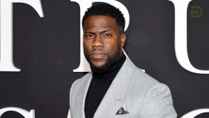 Kevin Hart Größe: Der Weg eines Comedy-Giganten