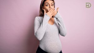 Aufgeblähter Bauch wie schwanger? Mögliche Ursachen und effektive Lösungen