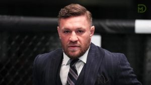 Conor McGregor: Vermögen, Erfolge und ein Blick hinter die Kulissen eines MMA-Superstars