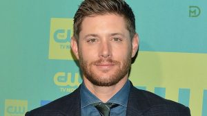 Jensen Ackles: Alles über den "Dean Winchester" aus Supernatural und seinen beeindruckenden Werdegang