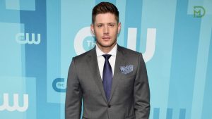 Jensen Ackles: Alles über den "Dean Winchester" aus Supernatural und seinen beeindruckenden Werdegang