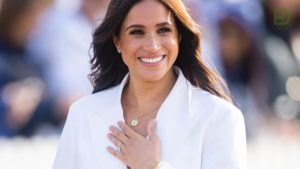 Das geschätzte Vermögen von Meghan Markle und Prinz Harry: Ihre Deals und Projekte enthüllt