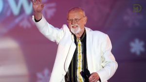 Roger Whittaker: Ein Leben voller Musik und Erinnerungen