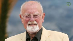 Roger Whittaker: Ein Leben voller Musik und Erinnerungen