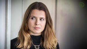 Luisa Neubauer: Klimaaktivistin aus einer Millionärsfamilie