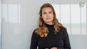 Luisa Neubauer: Klimaaktivistin aus einer Millionärsfamilie