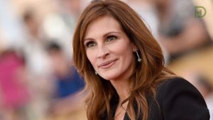 Julia Roberts: Das geschätzte Vermögen der "Pretty Woman" im Jahr 2025