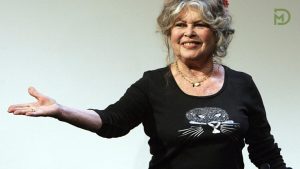 Brigitte Bardot: Die zeitlose Ikone des 20. Jahrhunderts